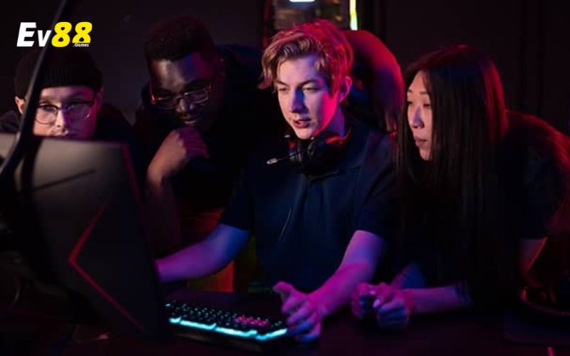 mẹo chống ddos ev88