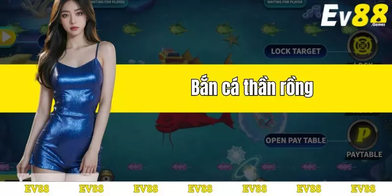 bắn cá thần rồng thumb