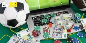 cược theo ai thắng lớn tại ev88