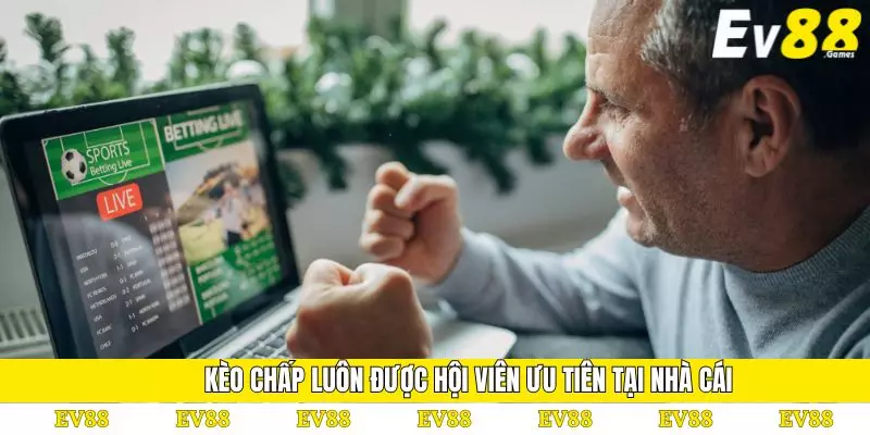 Kèo Chấp 1 Trái – Cách Chơi và Chiến Thuật Cược Chính Xác 3 Kèo chấp luôn được hội viên ưu tiên tại nhà cái
