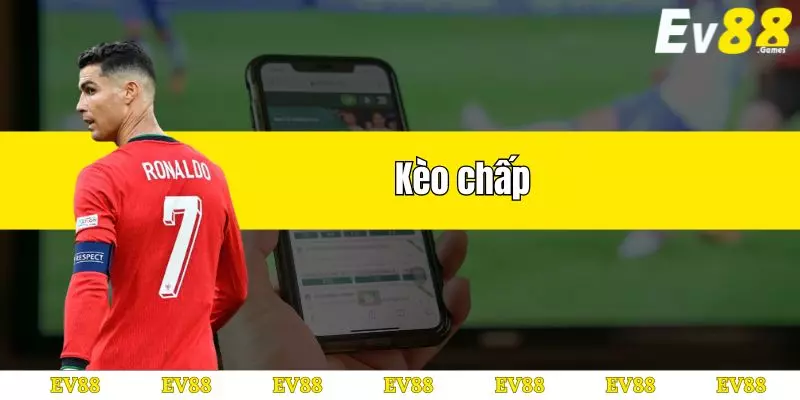 kèo chấp thumb