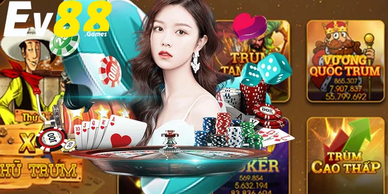 Bí quyết thành công của nhà cái Mibet trong ngành cá cược online 2 Mibet sở hữu nhiều trò chơi phong phú, hấp dẫn