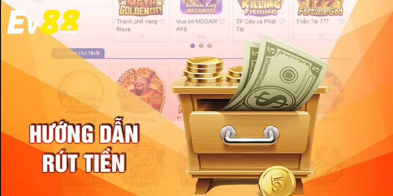 EV88 Có Rút Được Tiền Không? Giải Đáp Chi Tiết Cho Tân Thủ 3 Một số câu hỏi khác ngoài EV88 có rút được tiền không