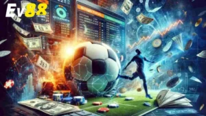 nhà cái ev88 có bị phốt không