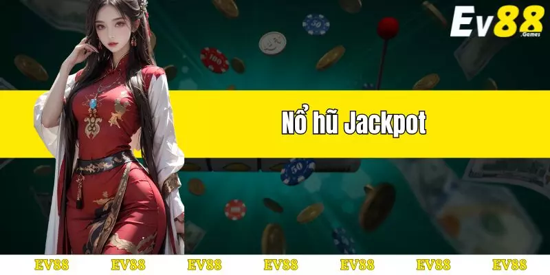 nổ hũ jackpot thumb