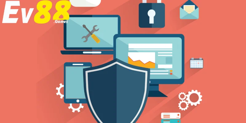 Bí quyết thành công của nhà cái Mibet trong ngành cá cược online 3 Vấn đề bảo mật thông tin được Mibet chú trọng và quan tâm